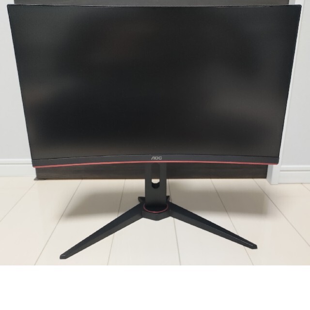 24インチ　ゲーミングモニター　144Hz