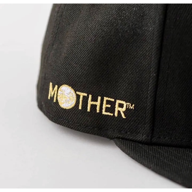 NEW ERA - 【新品】MOTHER new era SMAAAASH‼︎‼︎キャップ ほぼ日の