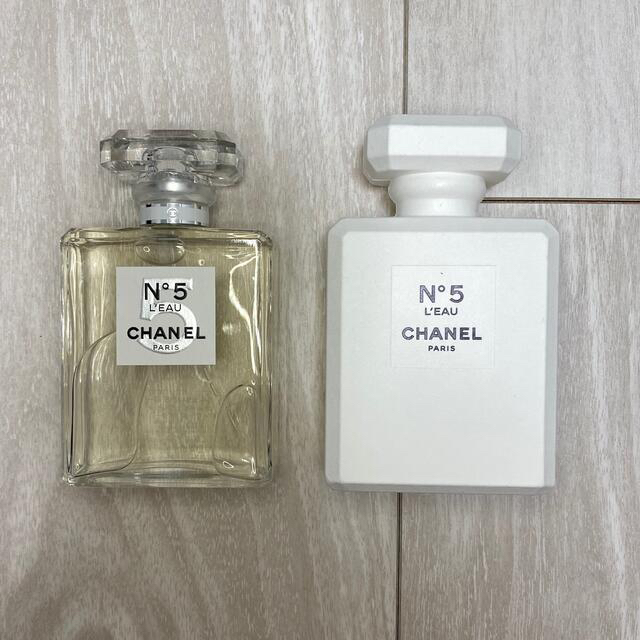 CHANEL No.5 ローオードゥトワレット 国内外の人気！ 7200円 www.gold