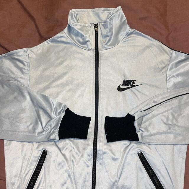 NIKE 70s トラックジャケット　USA製