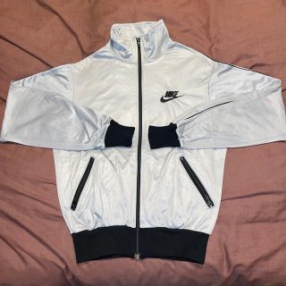 ナイキ(NIKE)の70s 70年代 ヴィンテージ USA製 NIKE ナイキ トラック ジャージ (ジャージ)