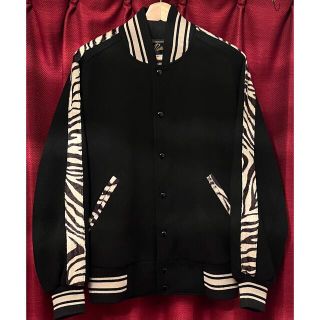 ニードルス(Needles)のneedles Award Jacket(スタジャン)