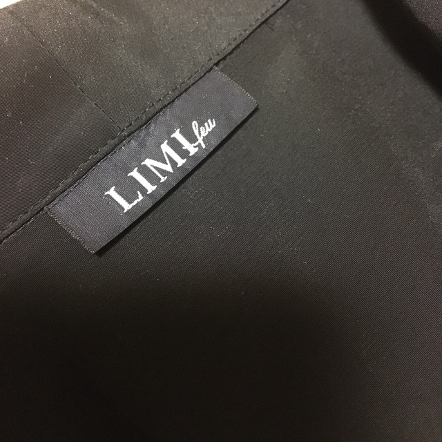 LIMI feu(リミフゥ)のLIMI fue 着物　羽織 レディースのジャケット/アウター(その他)の商品写真