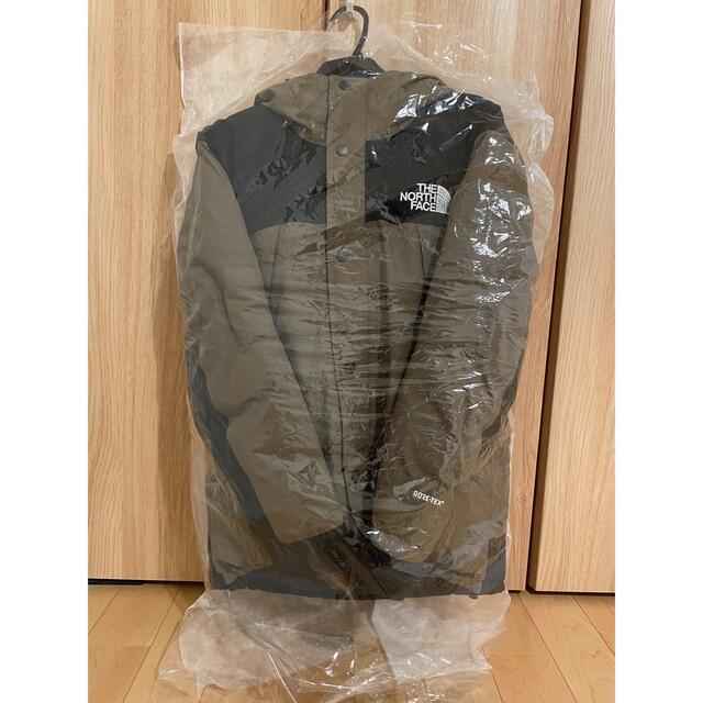 North Face Mountain Down Jacket ビーチグリーン 7