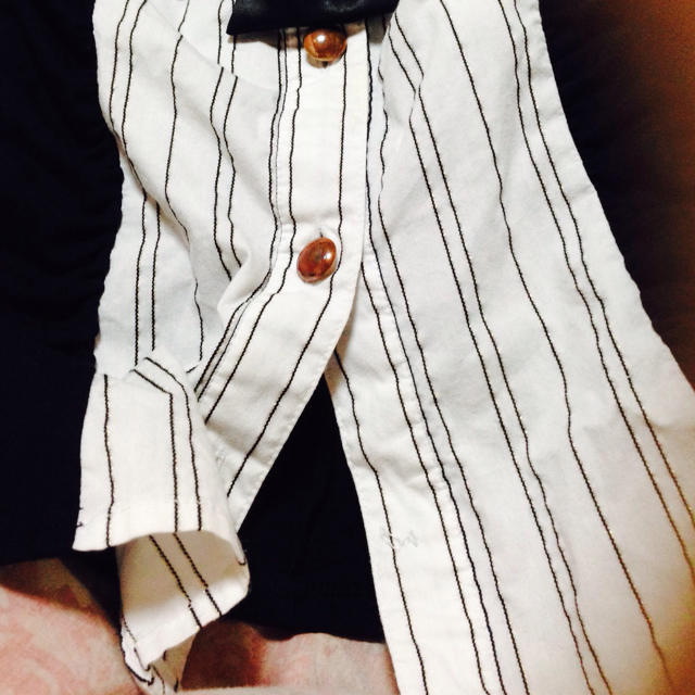 MA＊RS(マーズ)のMARS メイド風セットアップ レディースのトップス(カットソー(半袖/袖なし))の商品写真