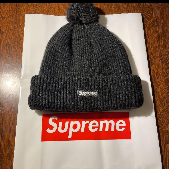 Supreme - New Era FTP Beanie