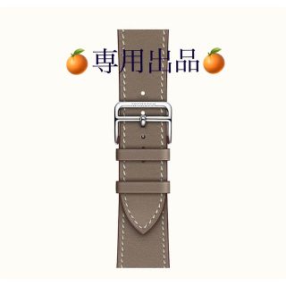 エルメス(Hermes)の専用♡Applewatch (腕時計)