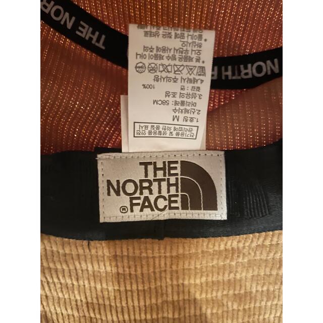 THE NORTH FACE(ザノースフェイス)のTHE NORTH FACE ノースフェイス バケットハット メンズの帽子(ハット)の商品写真