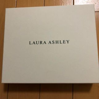 ローラアシュレイ(LAURA ASHLEY)のローラアシュレイ空箱(その他)