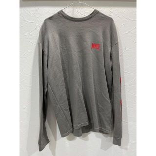 ミラーナインロンt(Tシャツ/カットソー(七分/長袖))