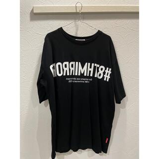 ミラーナインtシャツ(Tシャツ/カットソー(半袖/袖なし))