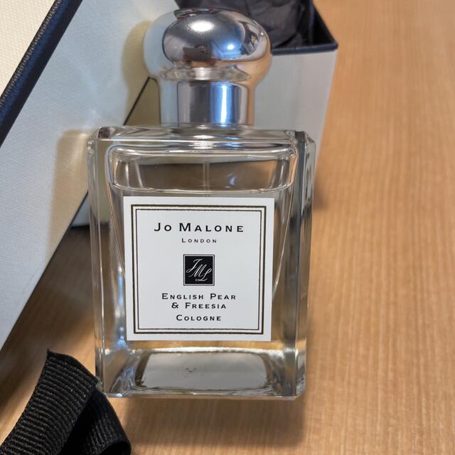 JO MALONE LONDON イングリッシュペアー　フリージア50ml