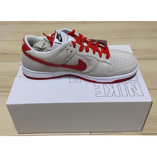 NIKE - NIKE DUNK LOW by you ナイキ ダンク 27.5cmの通販 by Juelz's