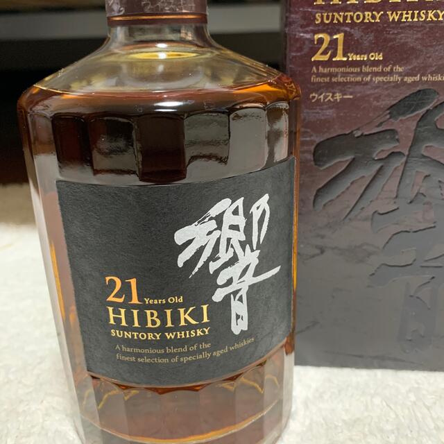 待望☆】 響21年 新品 箱付き ウイスキー - www.thegrindsession.com
