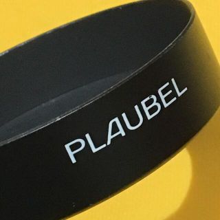 ニコン(Nikon)のPLAUBEL プラウベルマキナ 67 670 レアフード 純正 金属フード(フィルムカメラ)