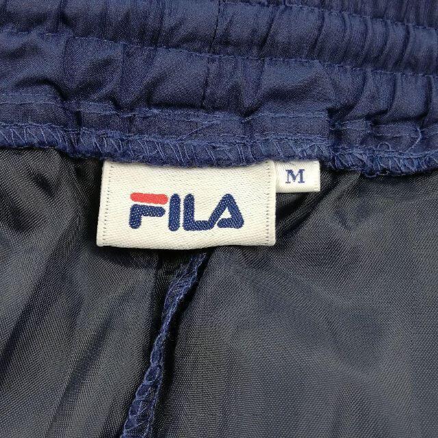 FILA(フィラ)のFILA フィラ 中綿パンツ メンズのパンツ(その他)の商品写真