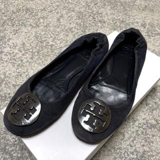 トリーバーチ(Tory Burch)の【Lilibeth様専用】TORY BURCH  バレエシューズ (バレエシューズ)