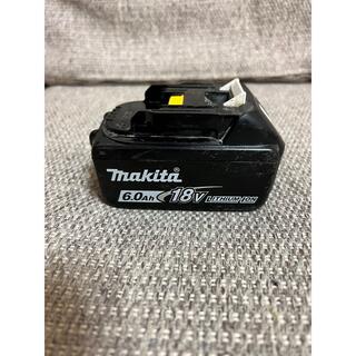 マキタ(Makita)のマキタ　18v バッテリー(工具/メンテナンス)