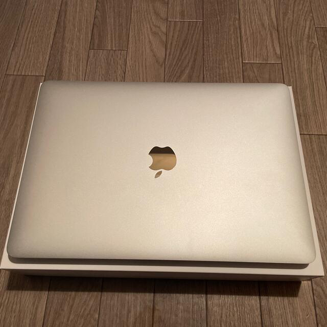 埼玉県ふじみ野市 美品☆ MacBook Air （M1 2020）おまけ付き