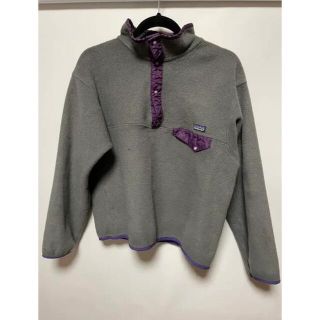 パタゴニア(patagonia)のpatagonia シンチラ(ブルゾン)