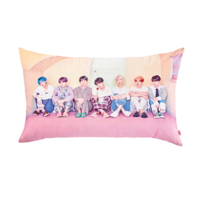 BTS⭐️ [BWL] Blanketとマスキングテープ⭐️2点セット