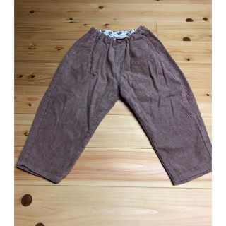 ディッキーズ(Dickies)の【マーーー3534様専用】Dickies コーデュロイズボン110cm(パンツ/スパッツ)