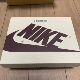 ナイキ(NIKE)のA Ma Maniére×Nike PS Air Jordan1 Hi 22cm(スニーカー)