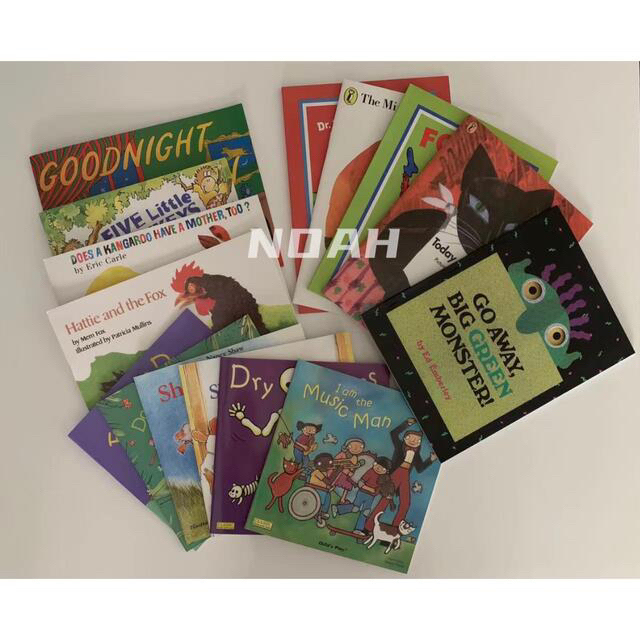 Liao絵本130冊フルセット maiyapen対応 英語絵本 多読 Liao絵本130冊フルセット maiyapen対応 英語絵本 多読