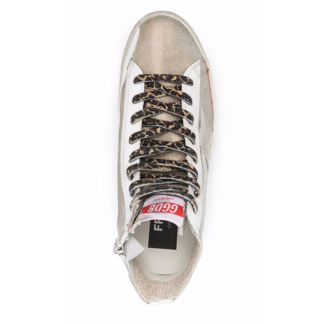 DEUXIEME CLASSE - 未使用 【GOLDEN GOOSE/ゴールデングース】ゴールド DEUXIEME CLASSE - 未使用 【GOLDEN GOOSE/ゴールデングース】ゴールド