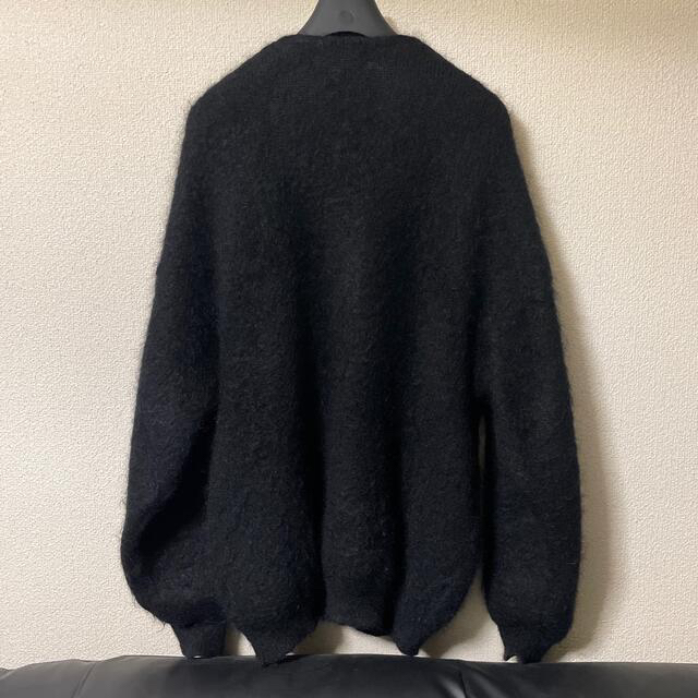 オンライン大阪 COOTIE Mohair Cardigan モヘア カーディガン