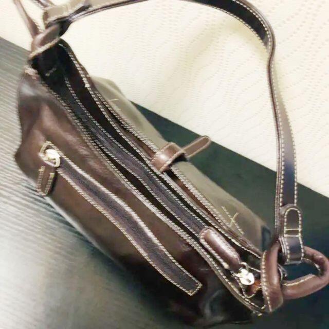 LUNA BORSA ルナボルサ　ショルダーバッグ