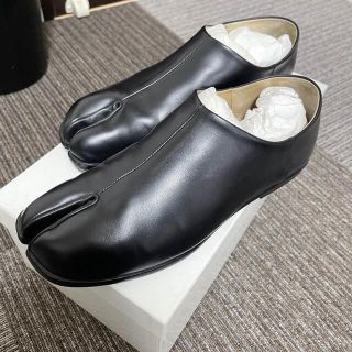 マルタンマルジェラ(Maison Martin Margiela)のりょー様専用。(スリッポン/モカシン)