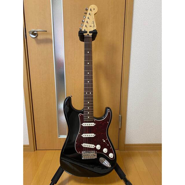 Fender Japan Hybrid II Stratocaster