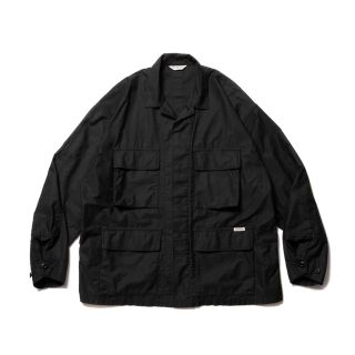 クーティー(COOTIE)のCOOTIE Back Satin BDU Jacket ジャケット クーティー(ブルゾン)