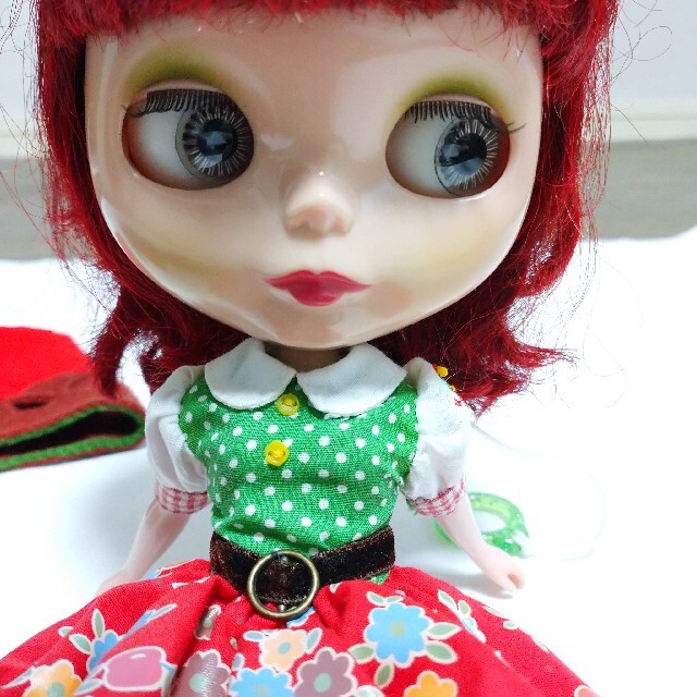 【※最終価格※】ブライス  Blythe ジェントルリバー  CWC限定