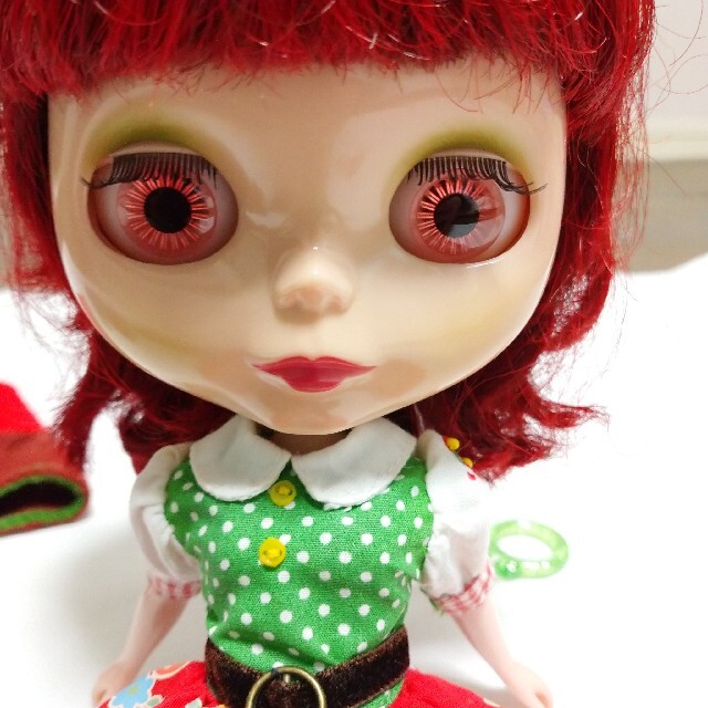 【※最終価格※】ブライス  Blythe ジェントルリバー  CWC限定