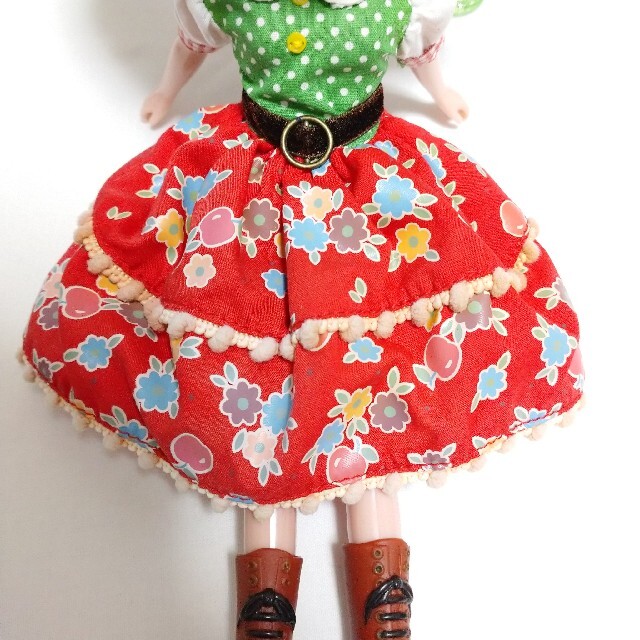 【※最終価格※】ブライス  Blythe ジェントルリバー  CWC限定