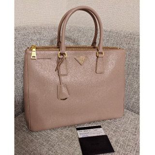 プラダ(PRADA)の【まろん様専用】(ハンドバッグ)