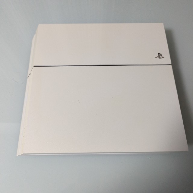 PS4 CUH-1100A　訳あり　本体のみ