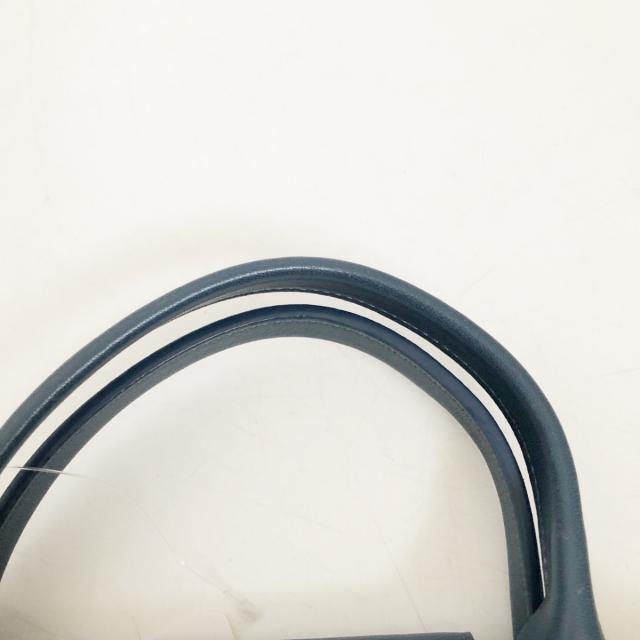LONGCHAMP - ブルーグレーの通販 by ブランディア｜ロンシャンならラクマ - ロンシャン ハンドバッグ 限定品