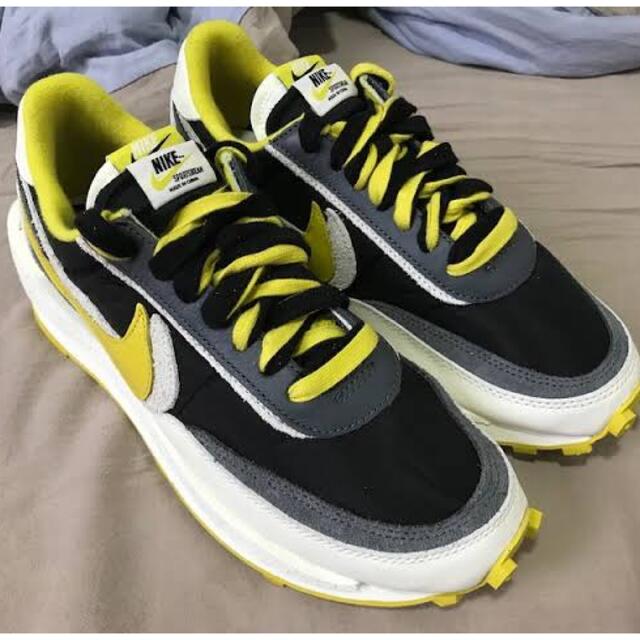 nike sacai undercover LD waffle 27cm