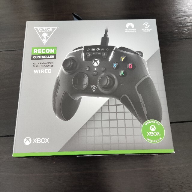 fortniteTurtle Beach Recon Pro Controller XboxPC