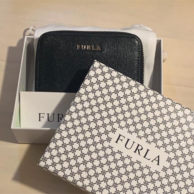 Furla(フルラ)のFURLA♡美品ミニウォレット レディースのファッション小物(財布)の商品写真