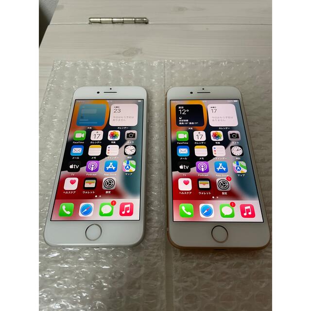 iPhone6 バラ売り可能