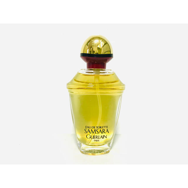 【新品未使用】GUERLAIN／ゲラン『サムサラ』オーデトワレ香水／50ml 1G3vrNhBfa - integritytermite.com