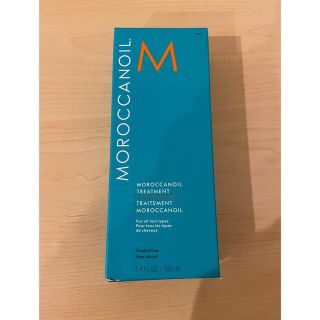 モロッカンオイル(Moroccan oil)のモロッカンオイル　トリートメント(トリートメント)