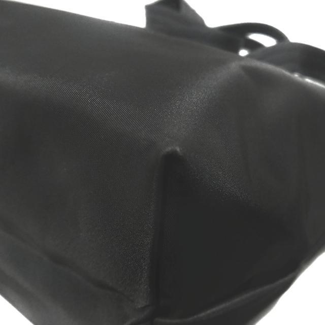 LONGCHAMP(ロンシャン)のロンシャン ハンドバッグ ダークグレー レディースのバッグ(ハンドバッグ)の商品写真