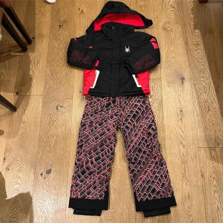 スパイダー ウエアの通販 41点 | SPYDERのスポーツ/アウトドアを買う