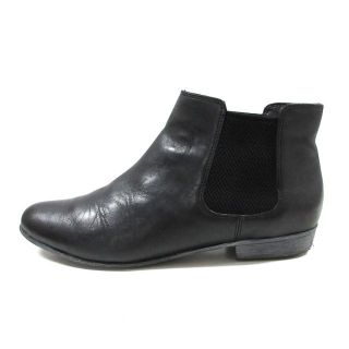 クラークス(Clarks)のクラークス ショートブーツ UK5D/CN240 -(ブーツ)