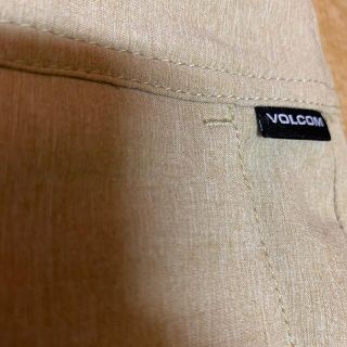 ボルコム(volcom)の【本日最終日　限定値下げ】 VOLCOMボルコム　メンズショートパンツ(ショートパンツ)